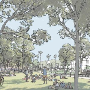Photo of Streetsblog Los Angeles Shares Update on Reconnecting Pasadena Visioning Plan