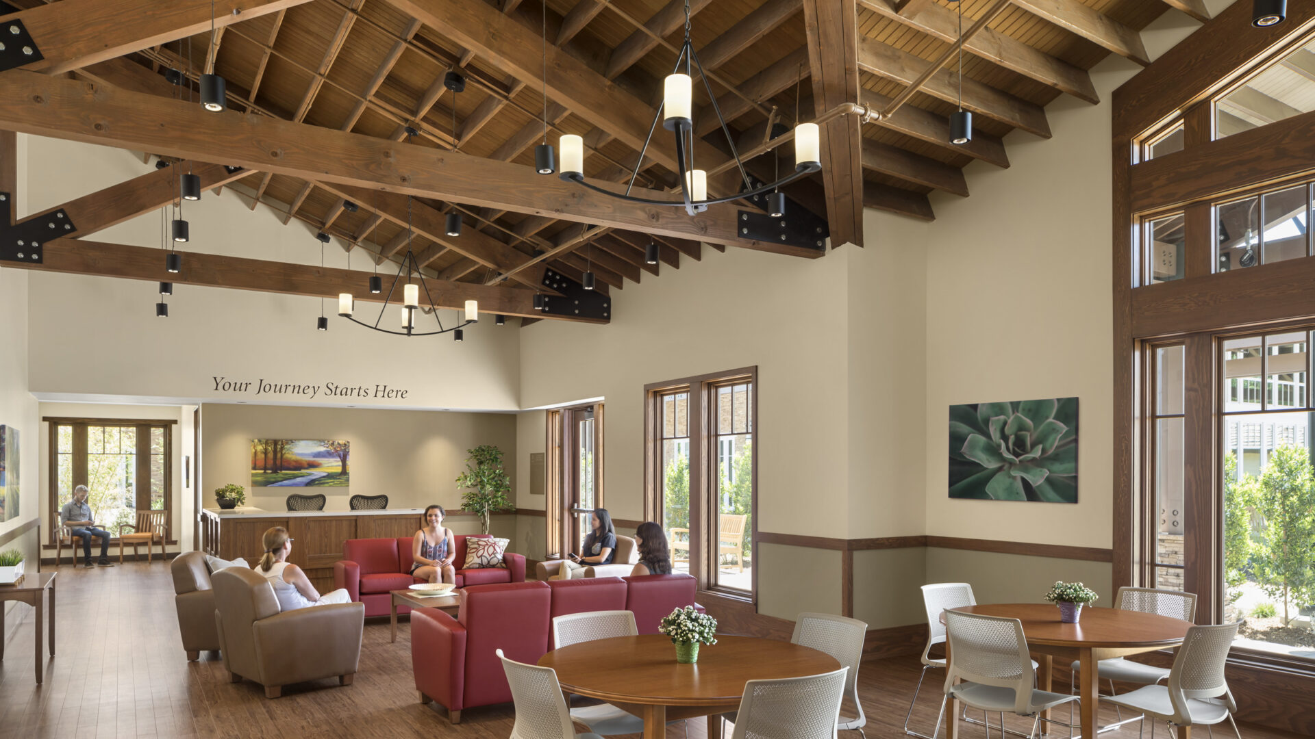 Riverside County Crisis Services Facility 3