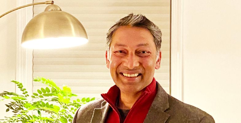 Prashant Salvi