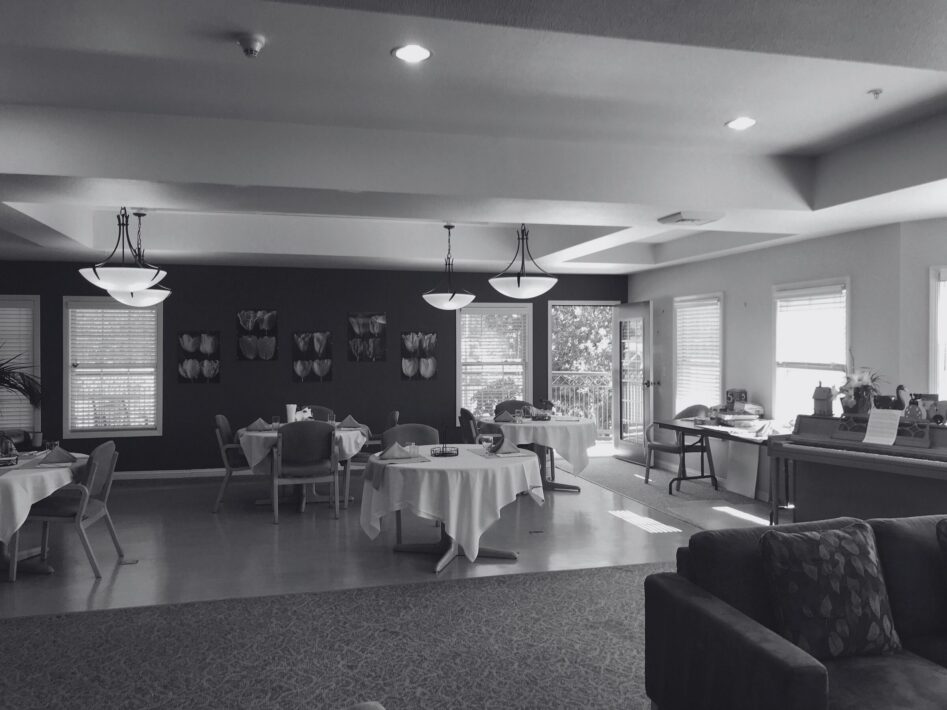 Aldersly Retirement Community: Rosenborg 7