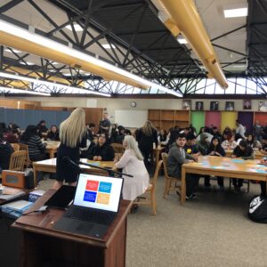 Photo of Stockton Unified School District Facilities Master Plan