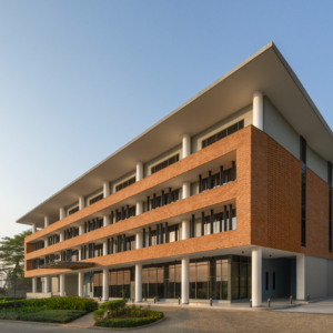 Photo of World Bank Uganda Country Office