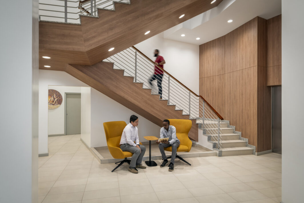World Bank Uganda Country Office 5