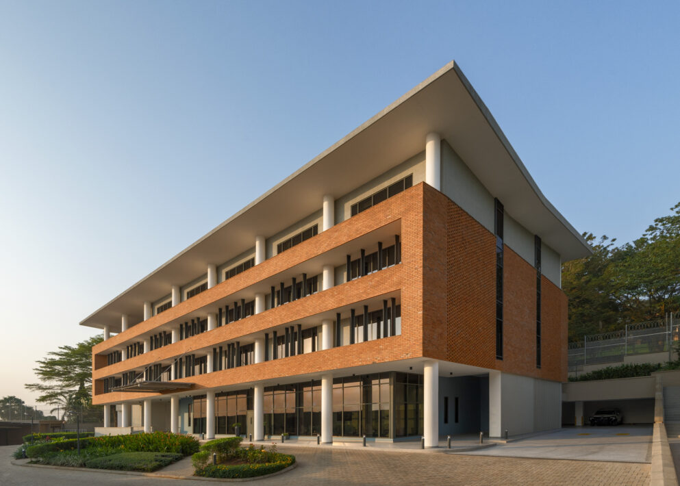 World Bank Uganda Country Office