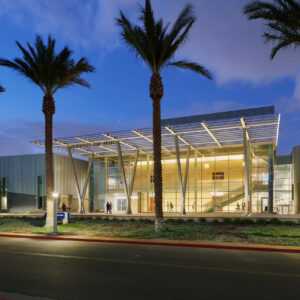 Photo of Cerritos Community College Performing Arts Center