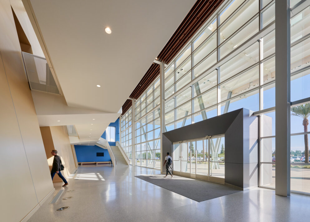 Cerritos Community College Performing Arts Center 5