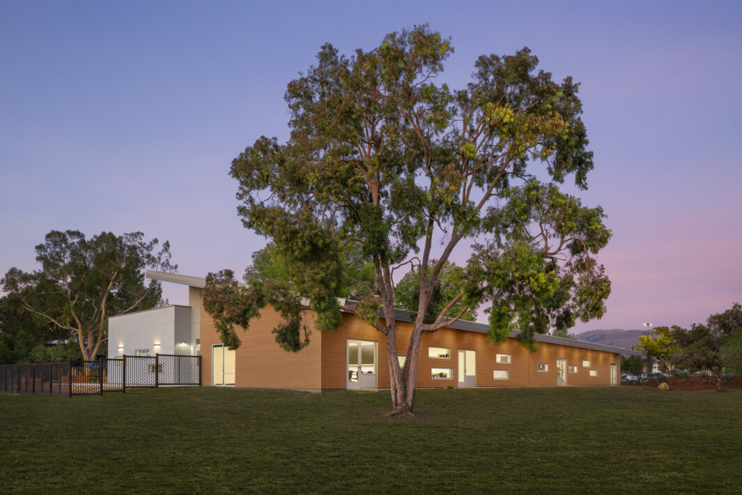 East Side Adult Transition Program 1