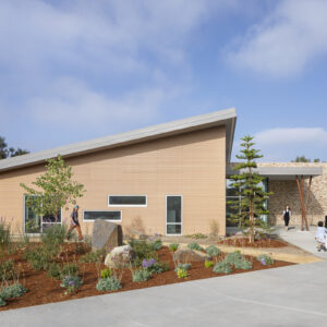 Photo of East Side Adult Transition Program