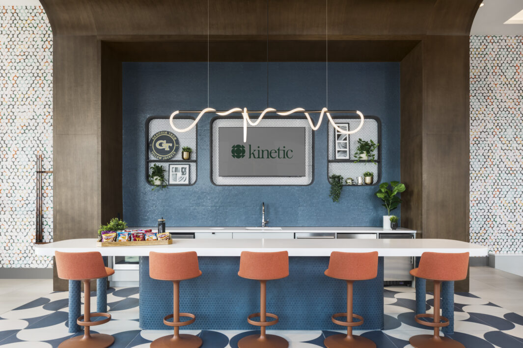 Kinetic 4