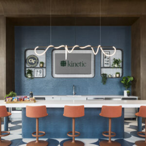 Photo of Kinetic