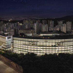 Photo of Kumkang Penterium IX Tower: Guri Galmae