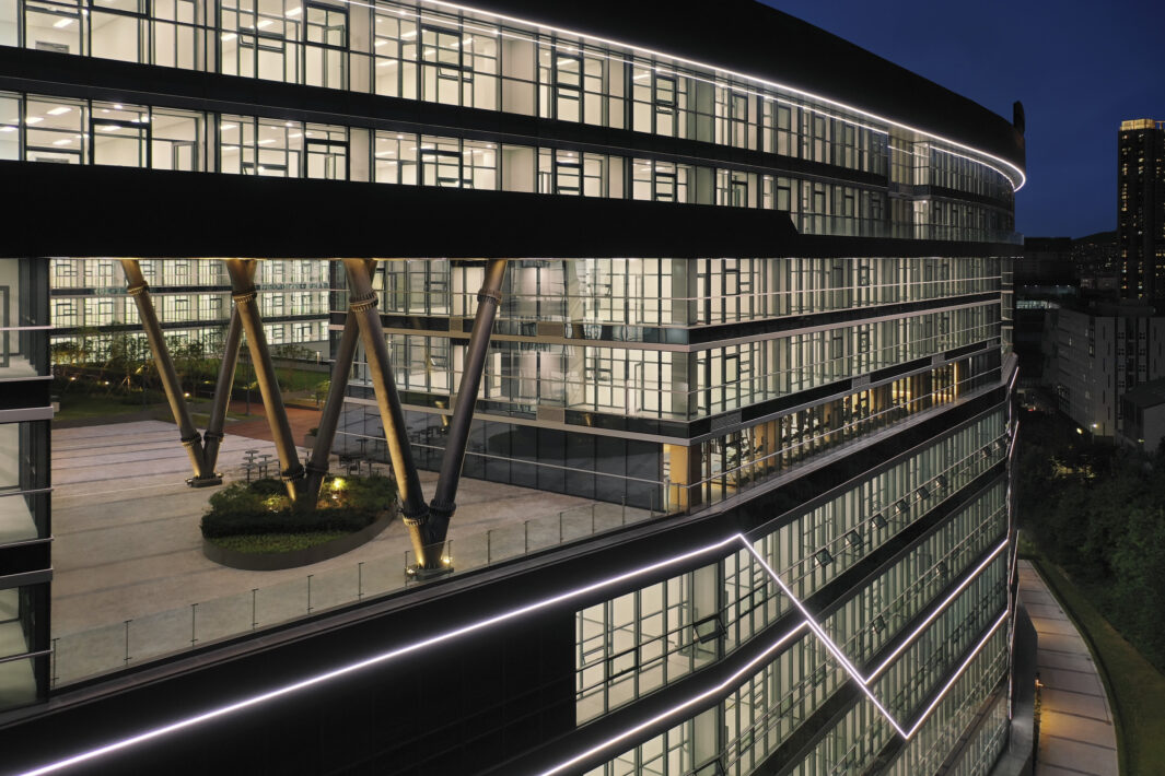 Kumkang Penterium IX Tower: Guri Galmae 6