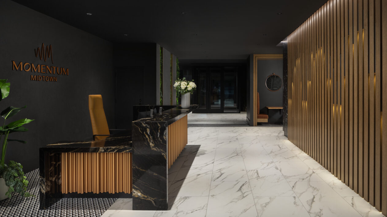 Momentum Midtown 3