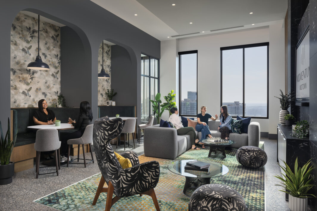 Momentum Midtown 5