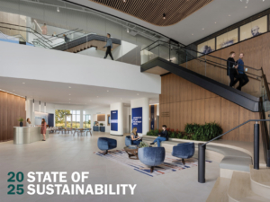 2025 State of Sustainability