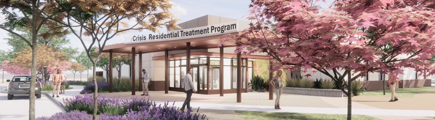 Behavioral Health Clients 1