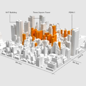 Photo of Garment District: Midtown South Mixed-Use Plan