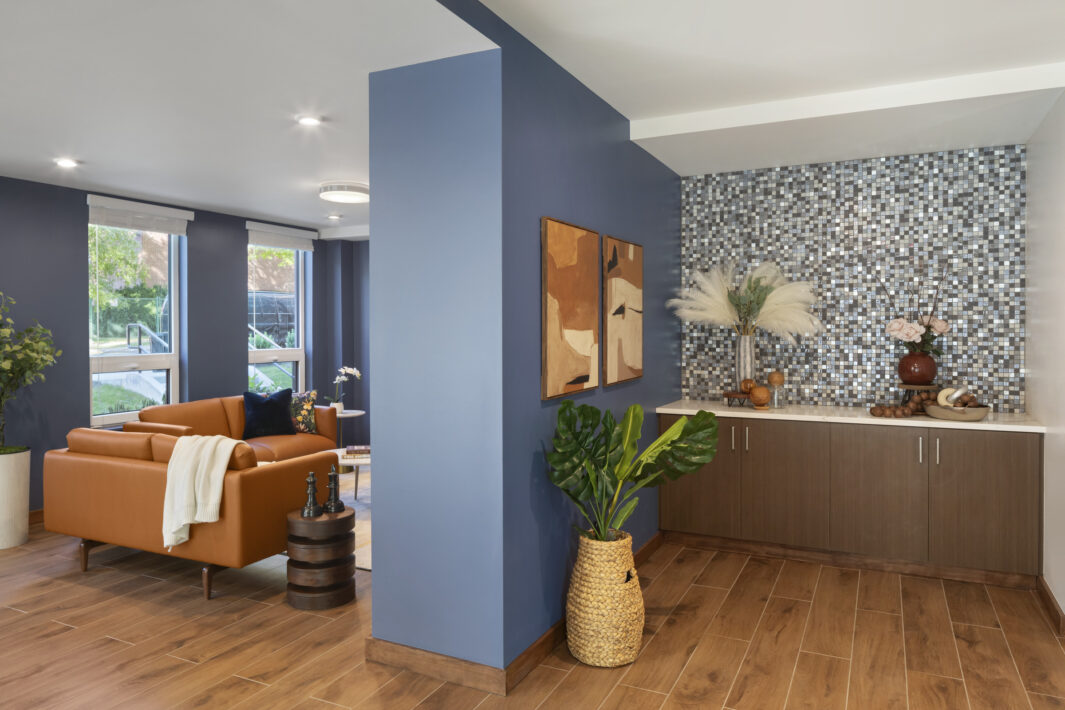 La Mora Senior Apartments 3