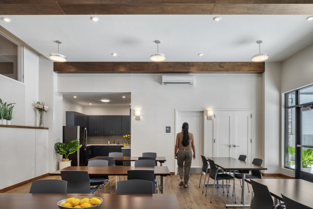 La Mora Senior Apartments 5