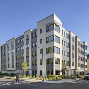 Photo of La Mora Senior Apartments