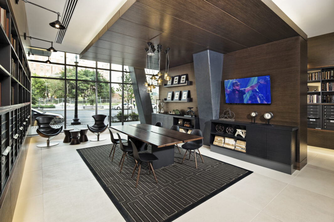 Parc Riverside 4