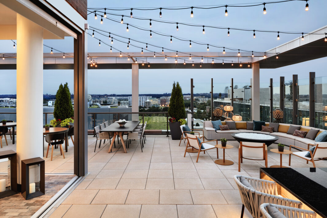 Parc Riverside 5