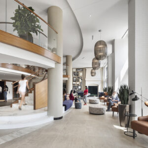 Photo of Union Place