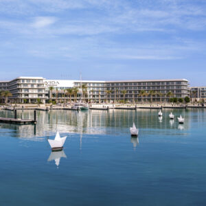 Photo of Vida Marina Resort Marassi