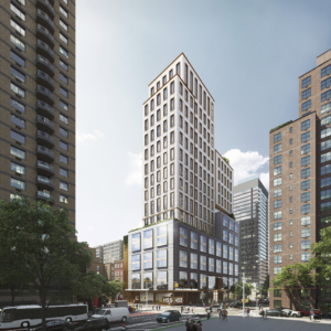 Photo of Commercial Observer Highlights 1520 First Avenue