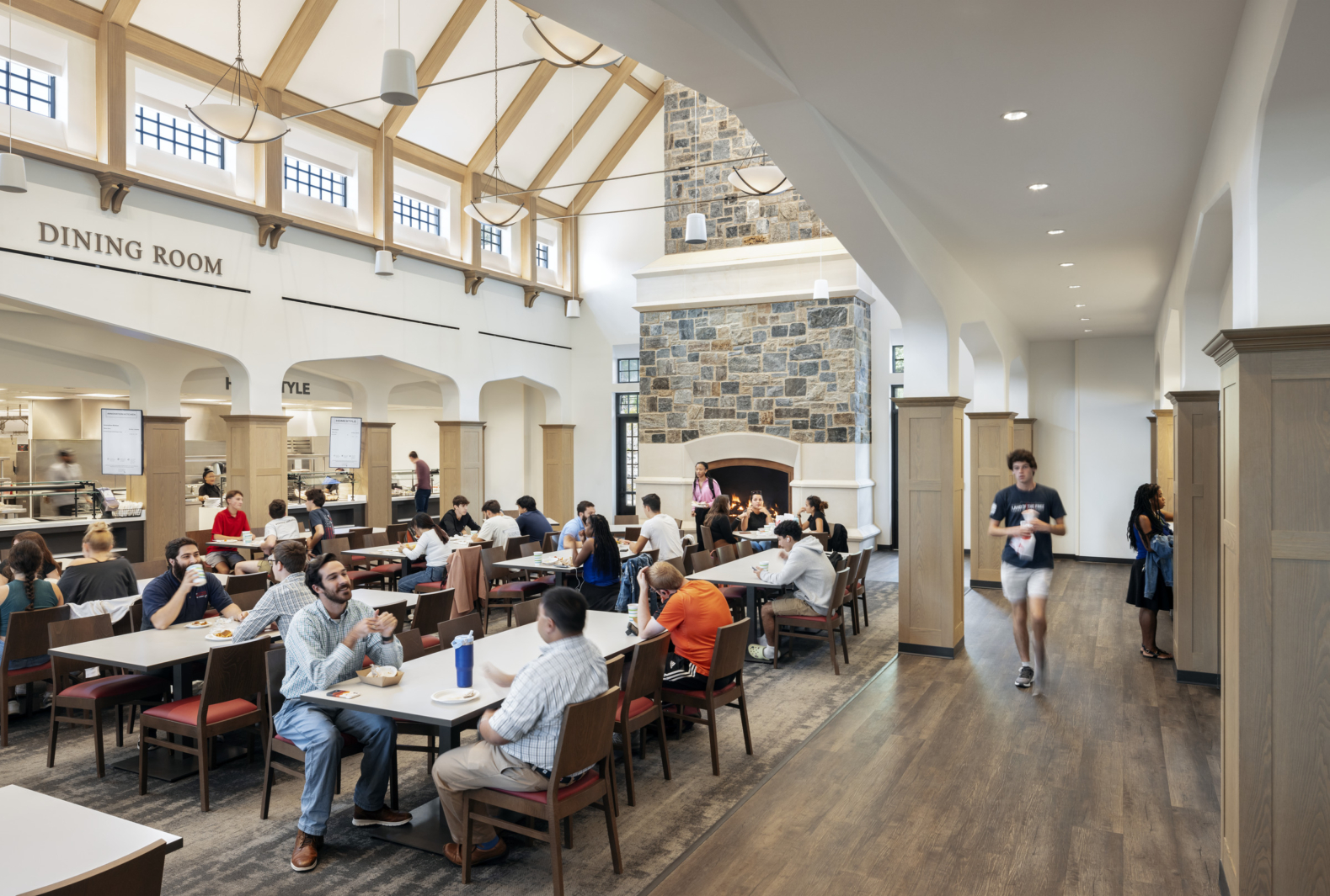 Garvey Hall 4