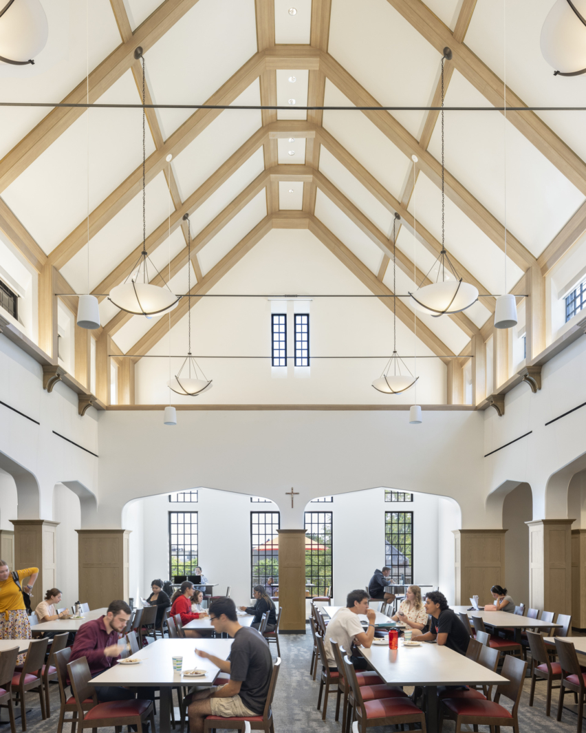 Garvey Hall 5