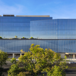 Photo of Healthcare Design Highlights Gary C. Werths Building at Siteman Cancer Center