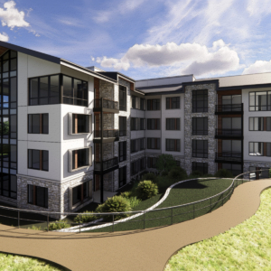 Photo of Resident Magazine Features Longhorn Village