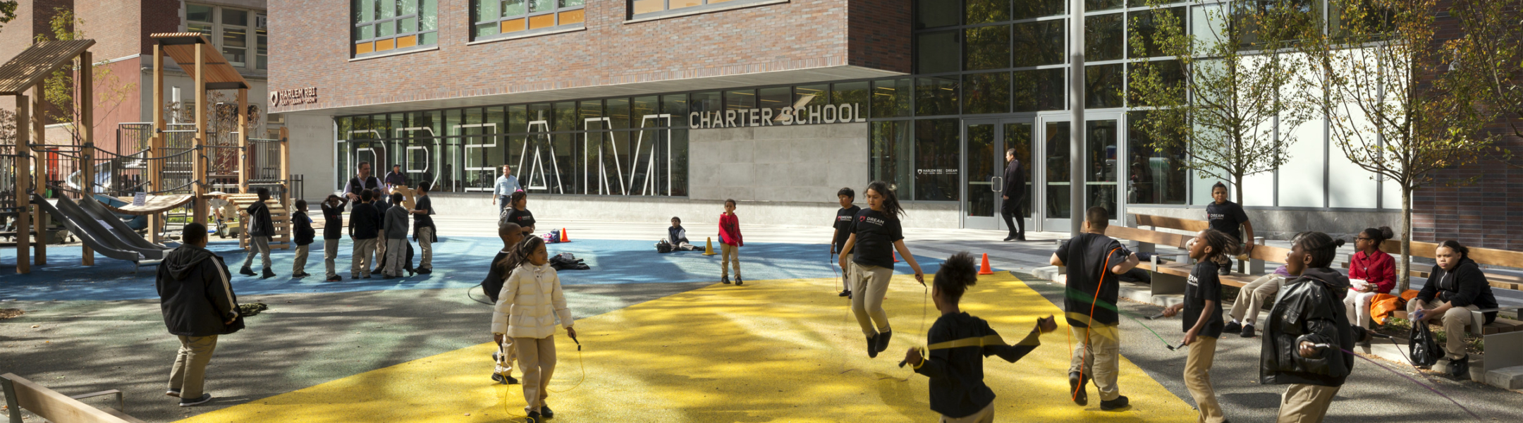 Charter Schools 1