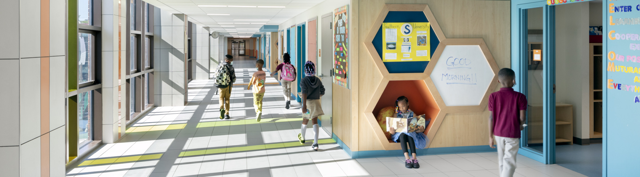 Elementary Schools 1