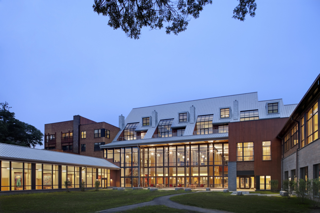 Fast Company Highlights Perkins Eastman's Senior Living Practice