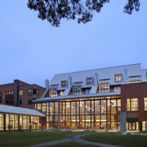 Photo of Fast Company Highlights Perkins Eastman’s Senior Living Practice