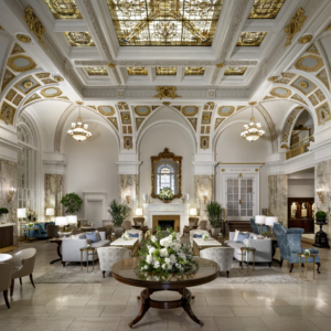 Photo of Hotels ByDesign TV Features The Hermitage Hotel