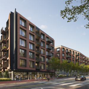 Photo of Housing+: Building Communities, Not Just Units