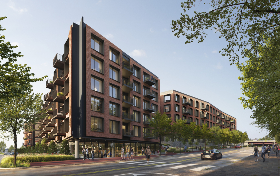 Housing+: Building Communities, Not Just Units 2