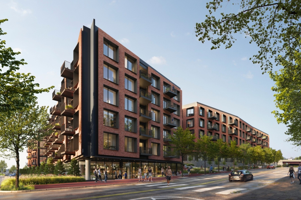 Housing+: Building Communities, Not Just Units 6