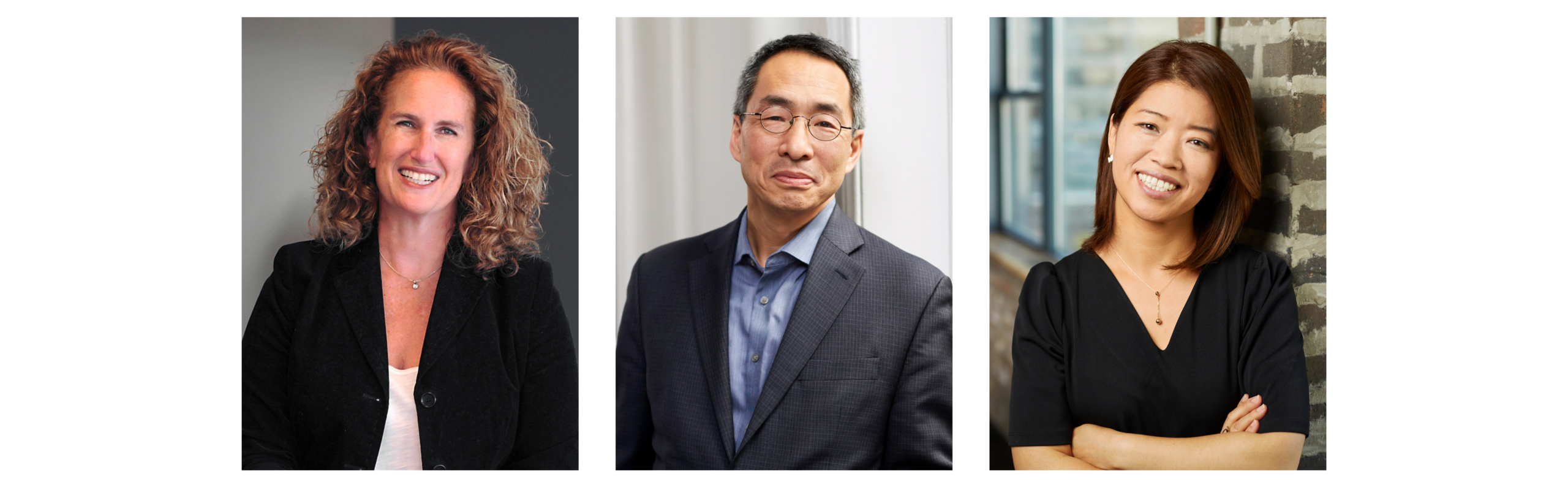 Three Perkins Eastman Principals Elevated to American Institute of Architects College of Fellows