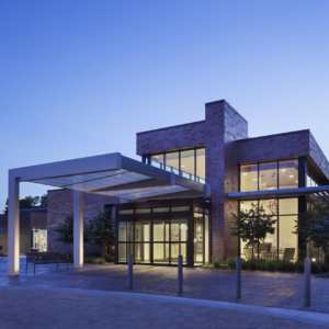 Photo of Zarrow Pointe