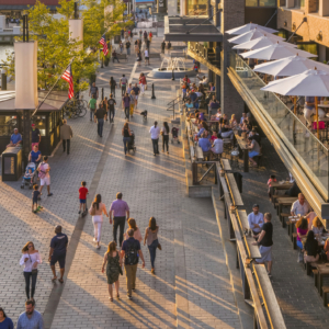 Photo of America ByDesign TV Features The Wharf