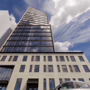 Photo of Archer Towers, Phase II