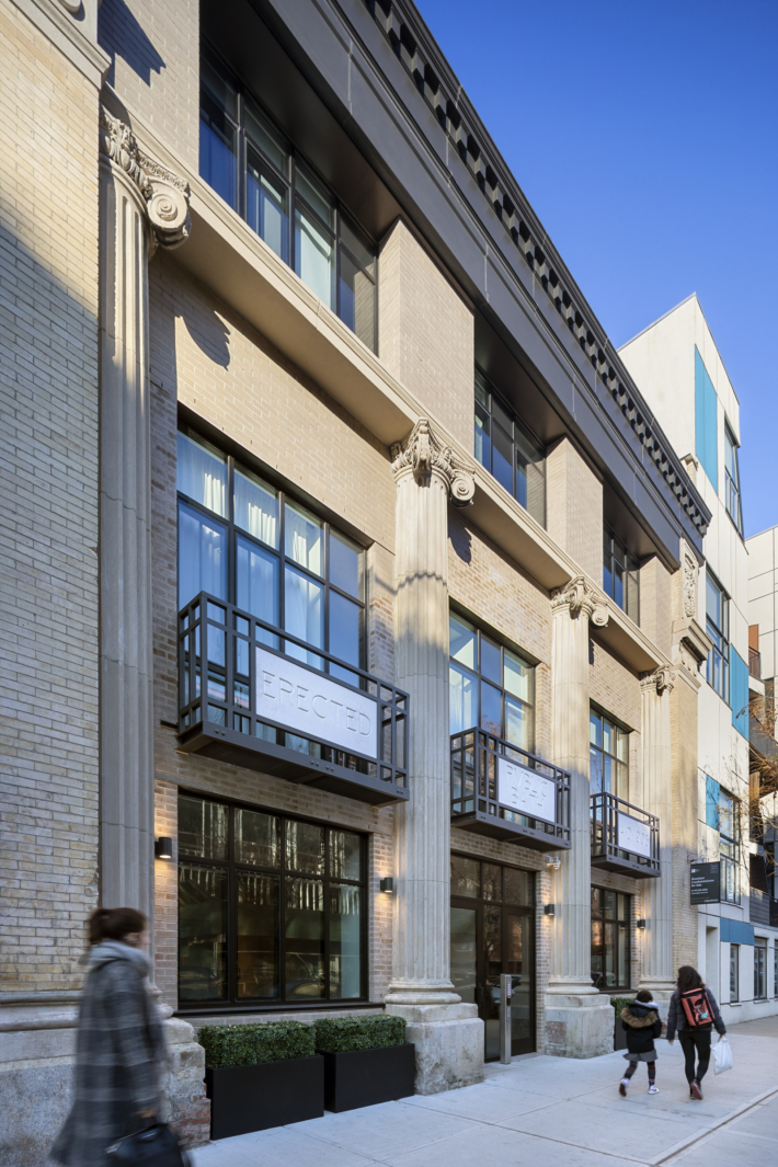 Bath Haus Greenpoint 1