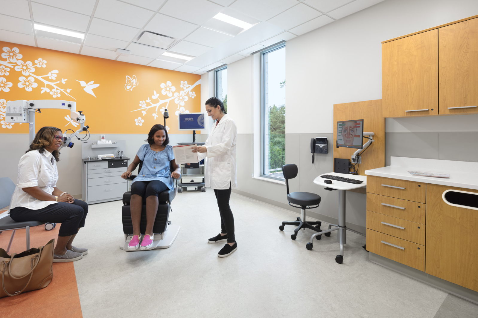 Children's National Outpatient Center 2