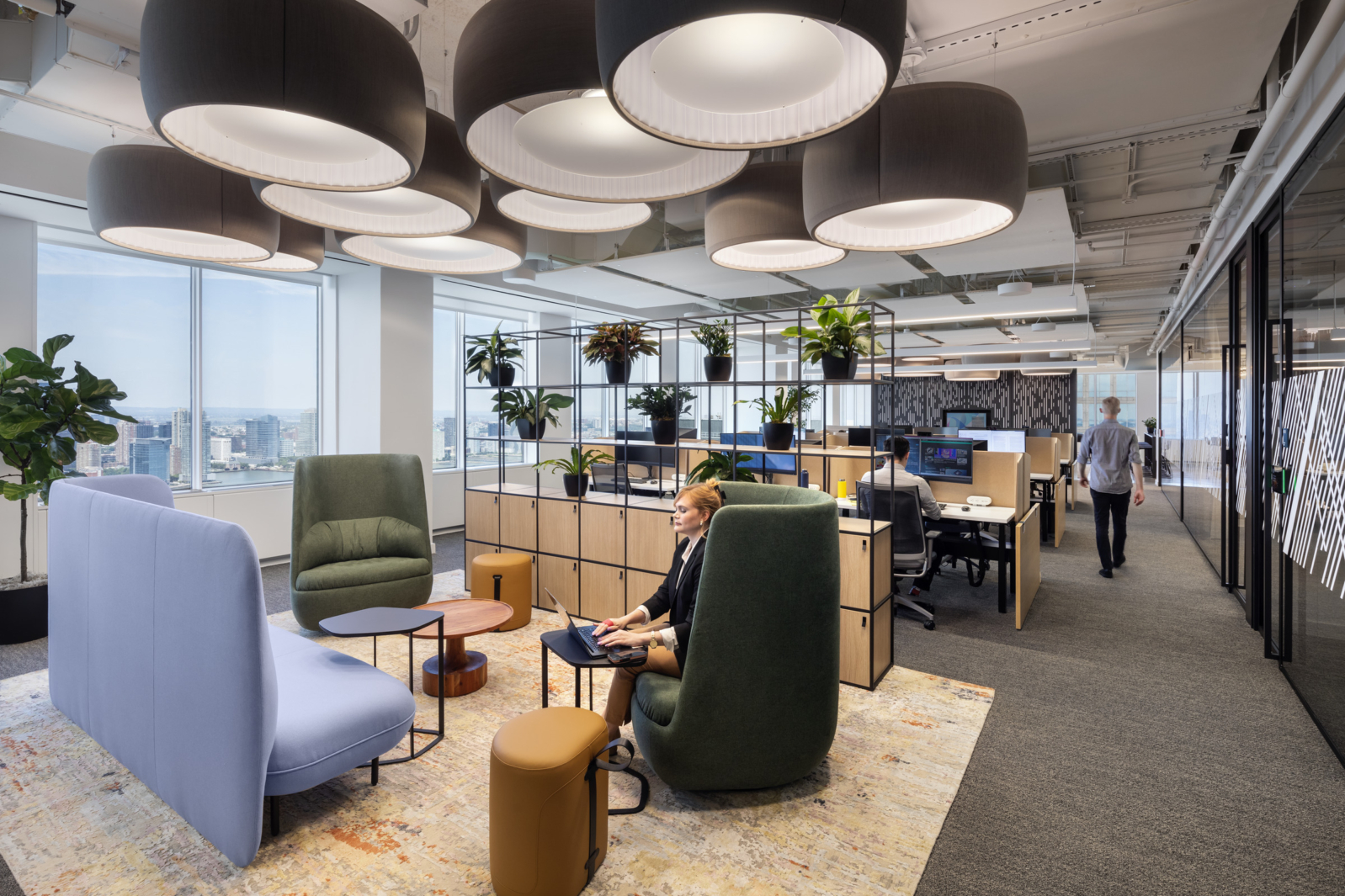 Confidential Global Insurance Firm Relocation 5