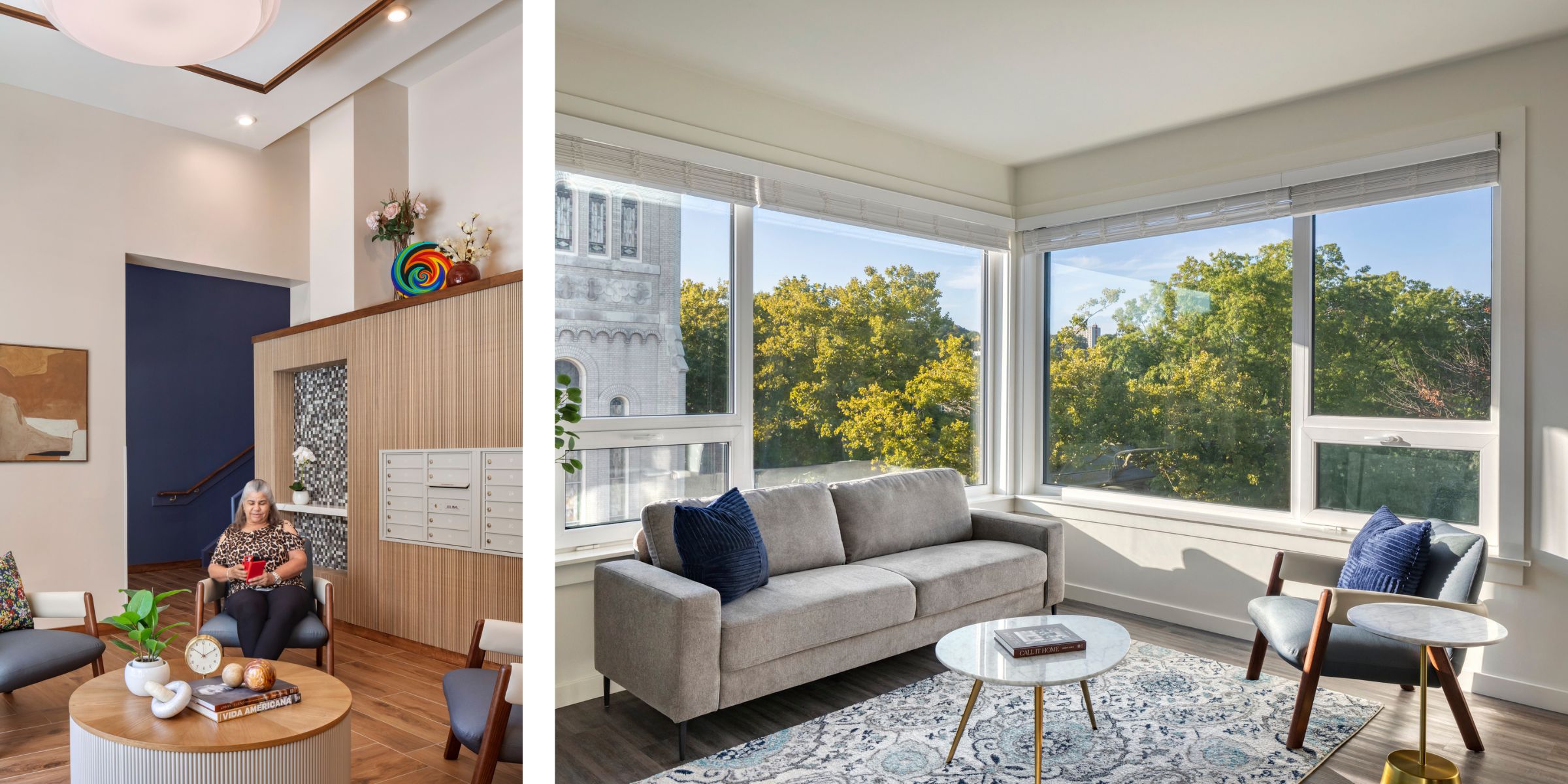 Design-Forward Solutions for Affordable Housing 12