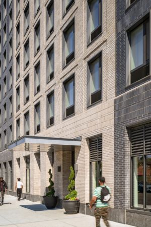 Design-Forward Solutions for Affordable Housing 3